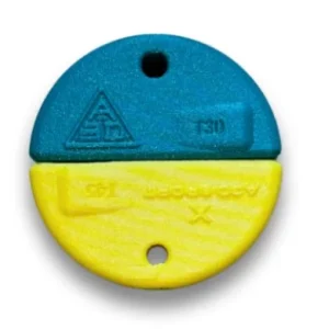 Satisfait Ou Remboursé A3D Tool Titane Foil Buddy X A3D