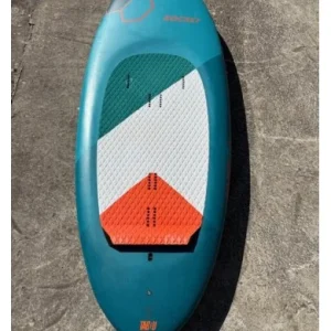 Remise TABOU Rocket wing MTE 136L Occasion