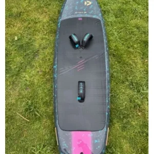 Duotone Skybrid SLS 130 L 2026 Achat Immédiat