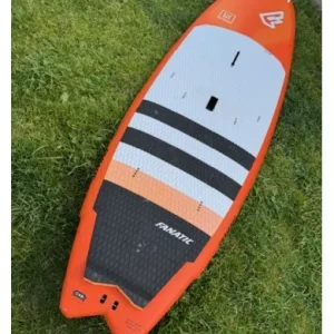 Prix Promo FANATIC Stubby Foil Edition 8‘7 120L 2019 Occasion