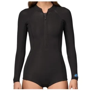 PATAGONIA Yulex Regulator Lite L/S Spring Jane FZ 2026 Marque