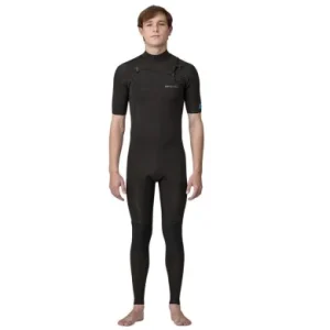 Vente Flash PATAGONIA Regulator Lite 2/2 SS FZ 2026
