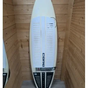 Prix Réduit FIREWIRE Hydroshort Tomo 5‘8 Occasion