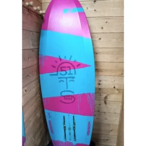 Seulement Aujourd'hui F-ONE Foilboard 51TS 10L Occasion