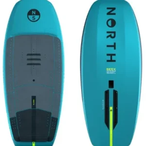 North Seek Foil Board 2026 Prix Choc