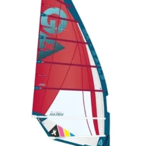 Prix Cassé GA-SAILS Matrix 2026