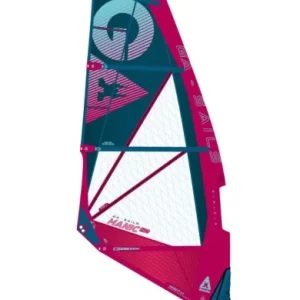 GA-SAILS Manic HD 2026 Nouveauté