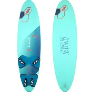 Commander Vite TABOU Rocket LTD 2026