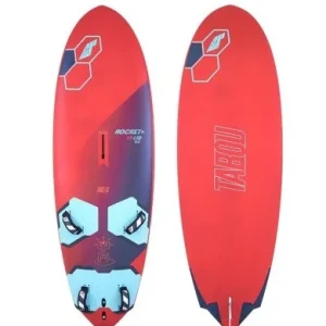 TABOU Rocket Plus LTD 2026 Populaire