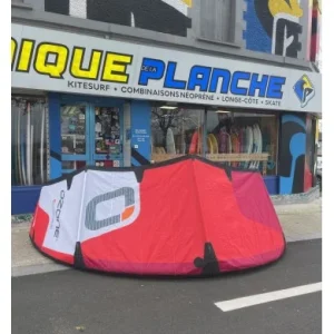 Soldes OZONE Edge VT 2026 9m² Occasion