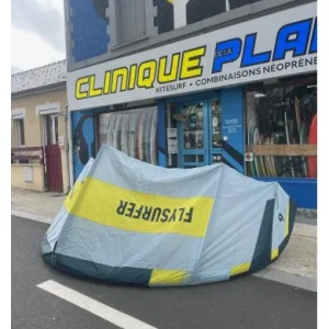 FLYSURFER Era 2 2026 9m² Occasion Remise