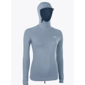ION Rashguard Sun Pro LS Women 2026 Nouvel Arrivage