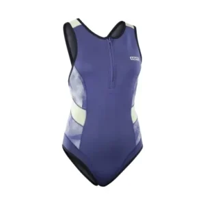 ION Wetsuit Amaze V-Back 1.5mm Women 2026 Expédition Rapide