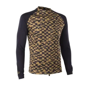 Satisfait Ou Remboursé ION Rashguard Maze LS Men 2026
