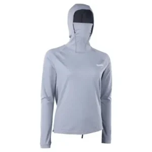 Meilleur Prix ION Wetshirt Pro LS Femme 2026