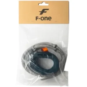 F-ONE Wrist Leash With Swivel Nouveauté