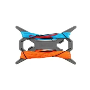 Vector Quad Pro Kitelines 4X25m 210/110kg Dernier Modèle