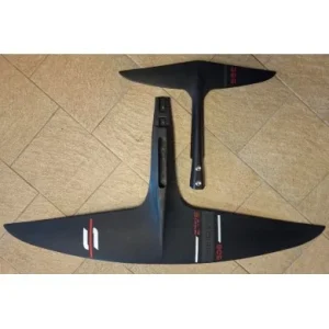 Offre Spéciale SABFOIL Blackbird Balz Pro Avion Complet 2026 Occasion