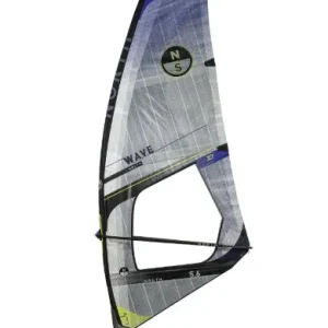 Haute Qualité NORTH SAILS Wave GEN3 2026