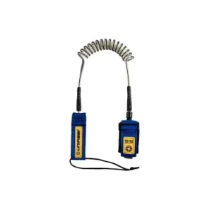 Must-Have UNIFIBER Wing Wrist Leash Coiled
