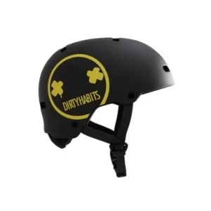 Vandal Pro Helmet Dirty Habits Dernière Chance
