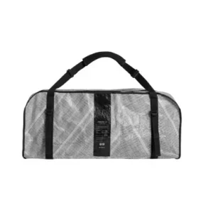 Quantité Limitée MYSTIC Check-in Bag 3DI
