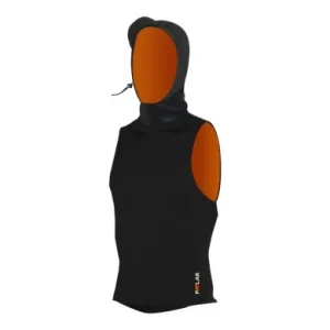 MADNESS Top Hood 3mm Polar Prime Produit De Marque