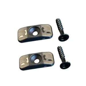 Quantité Limitée REEDIN Vis De Strap T30 M6 x 25 Rondelle Plate (2pcs)