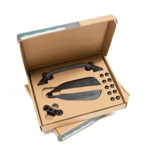 NORTH Twintip Accessory Kit Marque