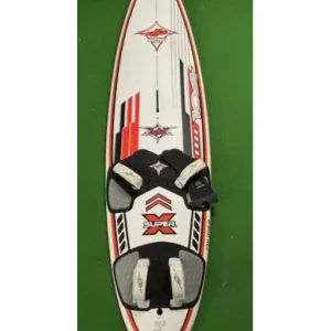 Populaire JP AUSTRALIA Super X 104L Occasion