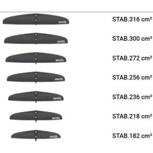 Commande En Gros Select Goliath Foil Stabilisateur Occasion