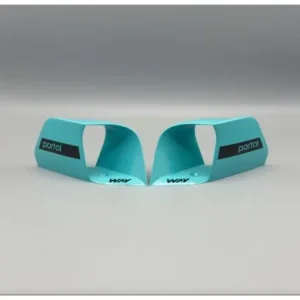 Commande En Gros WAY PORTAL FINS set de 2