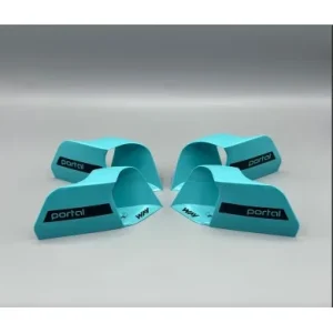 WAY PORTAL FINS set de 4 Prix Bas
