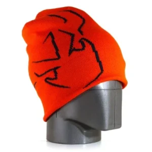 Quantité Limitée Bonnet Forward Whip Woven Beanie