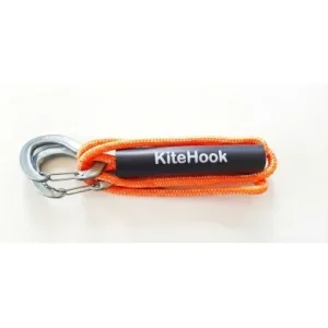 Acheter Direct KITEHOOK Leash de sécurité