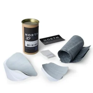 Quantité Limitée NORTH SAILS 3DI Sail Material Repair Kit