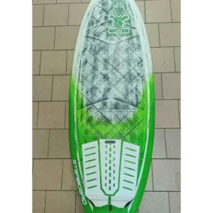 Jusqu'à Épuisement Des Stocks STARBOARD QUAD FISH 5‘4" occasion