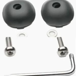 Authentique DUOTONE Spare Strut Caps (2Pc)
