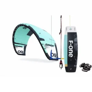 PACK F ONE BANDIT TEC Satisfait Ou Remboursé
