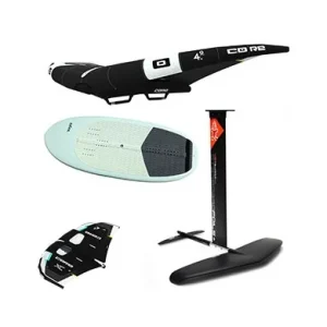 Pack Wing Vayu Core Starboard Foil Remise