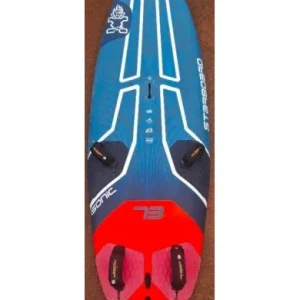 Nouvel Arrivage STARBOARD Isonic 73 Carbone Sandwich 2025 Occasion