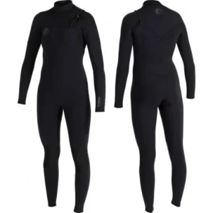 Nouvelle Collection O‘NEILL O‘riginal Femme 4/3 FZ 2025