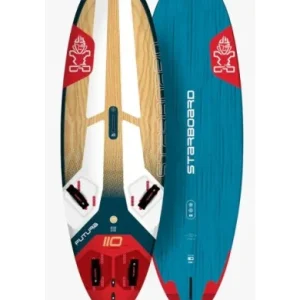 STARBOARD Futura Wood Sandwich 2026 Jusqu'à Épuisement Des Stocks