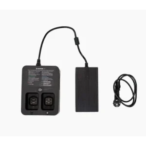 Seulement Aujourd'hui DUOTONE Battery Charger Set