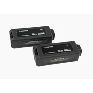 Prix Promo DUOTONE Battery 7A Set (2Pcs)