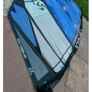 LOFT SAILS Oxygen HD 7.2m² 2026 Occasion Prix Promo