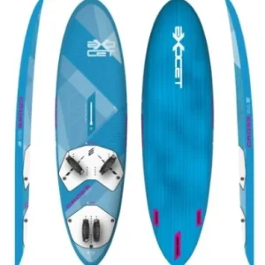 Nouvel Arrivage EXOCET Cross V7 Carbon 2025