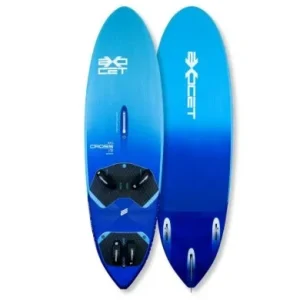 EXOCET Cross V8 Carbon 2026 Offre Exclusive