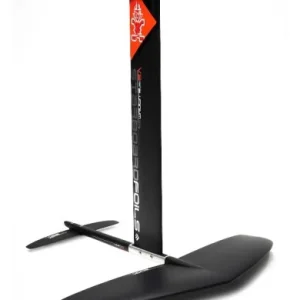 Paiement Sécurisé STARBOARD S-type Complet Alu 92 Quick Mont 2