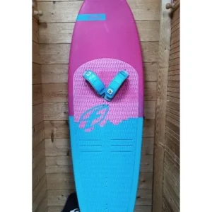Expédition Rapide F-ONE foilboard bambou v2 51 occasion